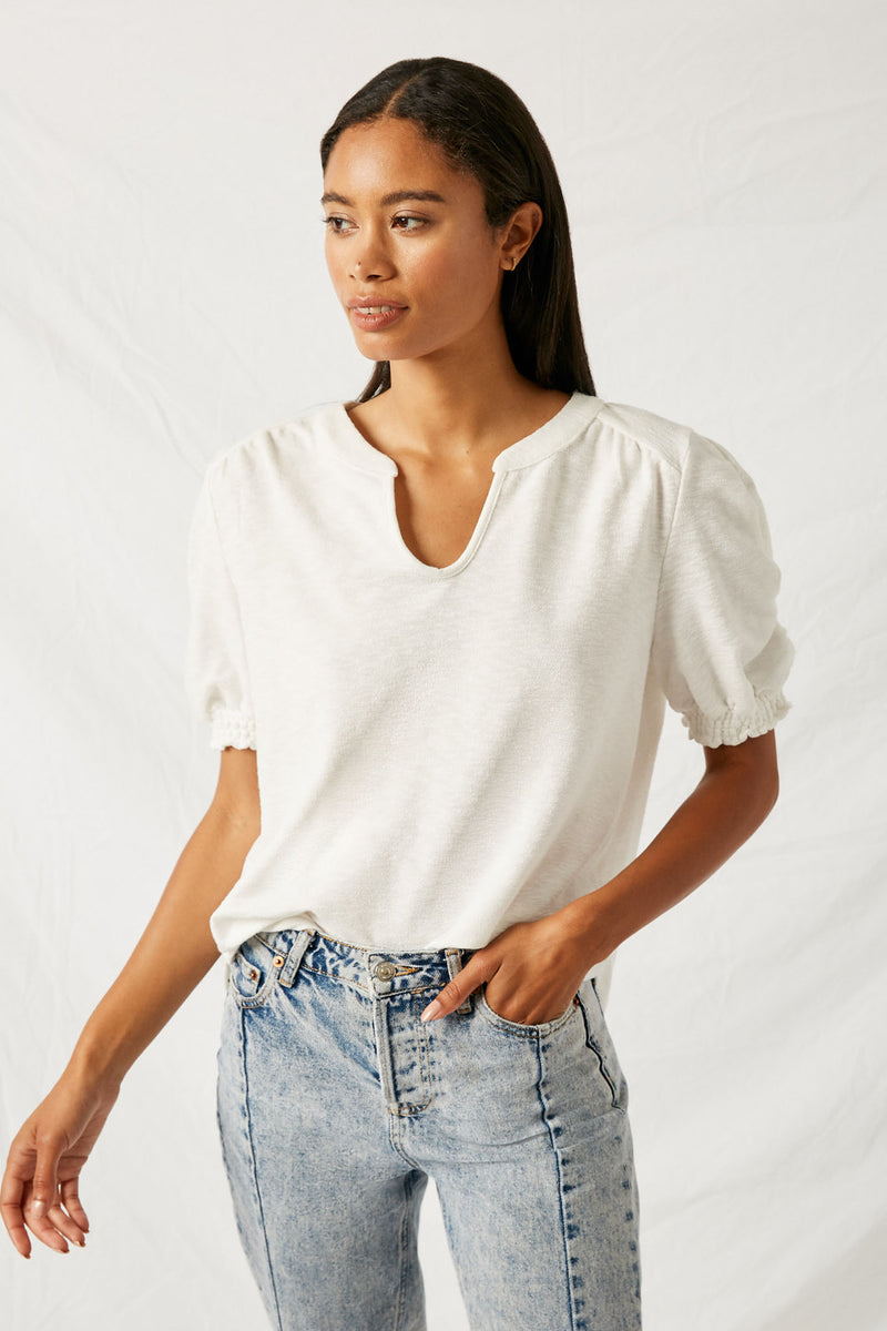 H9279 IVORY Front