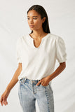 H9279 IVORY Front