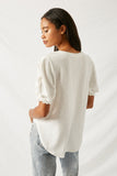 H9279 IVORY Back