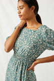 HY1064 MINT Side Detail