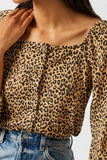 H10001 LEOPARD- Detail