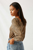 H10001 LEOPARD- Front