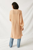 H5592 BLUSH- Back