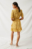 H7022 YELLOW MIX- Full Body Back