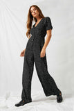 H7058 BLACK- Full Body