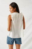 H7170 OFF WHITE- Back