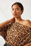 H8213 LEOPARD Front Detail