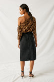 H8213 LEOPARD Back