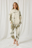 Cloud Dye Knit Joggers